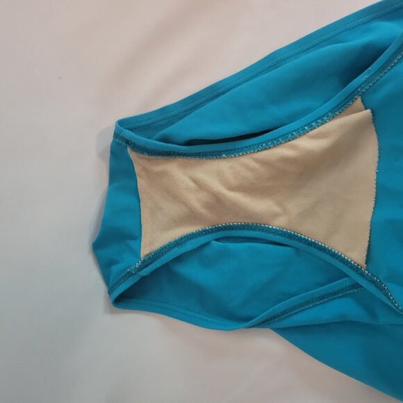 Juno Active Swim dress for Aqua Aerobics 4x Plus from Junonia - Picture 5 of 6